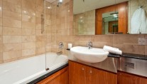 Motor yacht CALLISTA -   Guest Ensuite